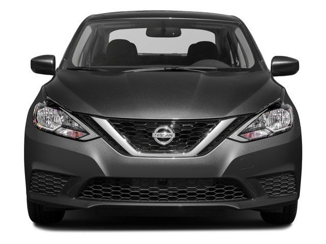 Used 2018 Nissan Sentra S FWD image 7