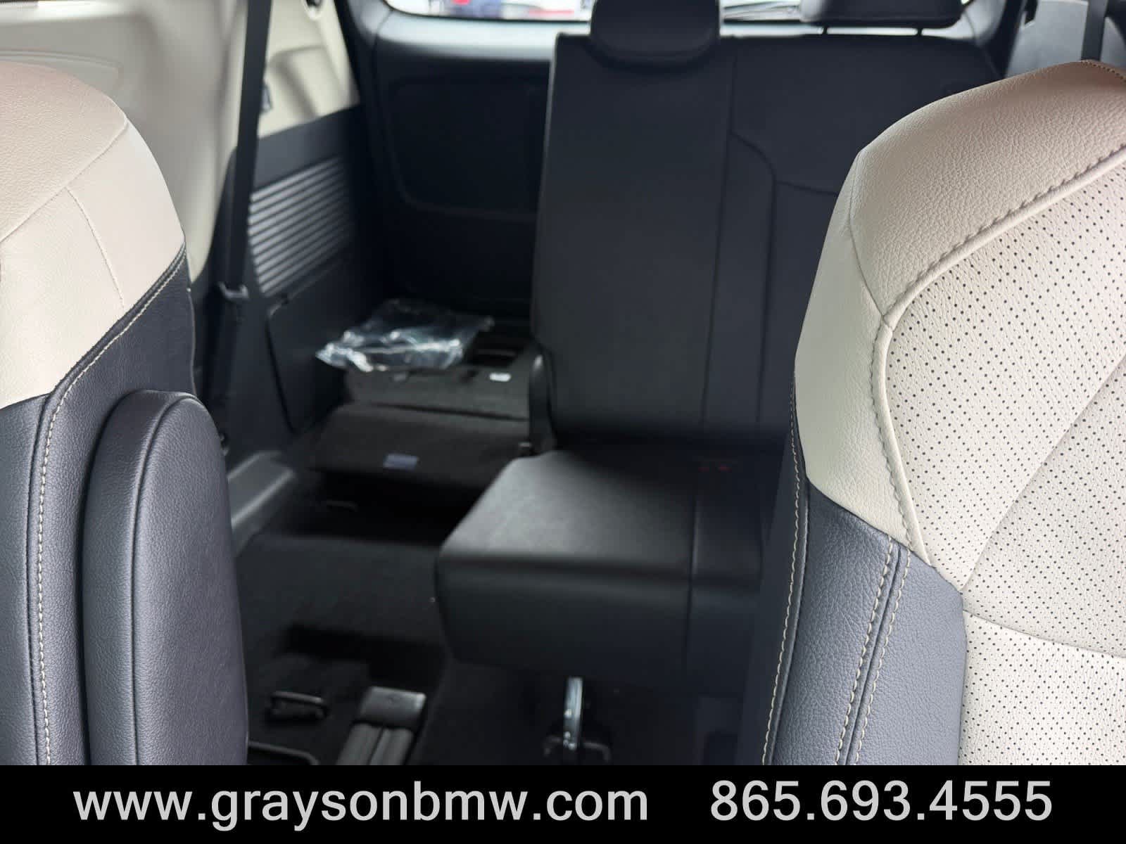 Used 2026 Toyota Sienna Limited AWD/4WD image 16