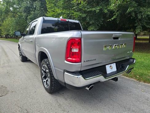 Used 2025 RAM 1500 Laramie image 3