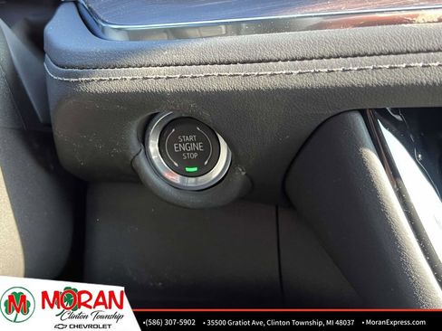 Certified 2026 Chevrolet Tahoe LS w/ Max Trailering Package image 23