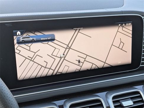 New 2026 Mercedes-Benz GLS 450 4MATIC image 26