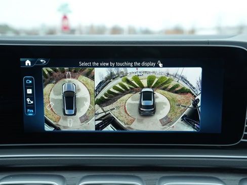 Certified 2025 Mercedes-Benz GLE 350 4MATIC image 26