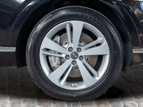 Used 2023 Genesis GV80 2.5T w/ Advanced Package image 41