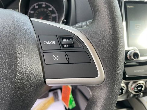 New 2026 Mitsubishi Outlander Sport ES AWD/4WD image 17