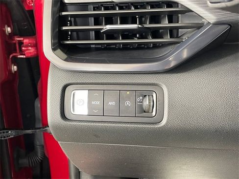 New 2026 GMC Acadia AT4 w/ Luxury Package image 11