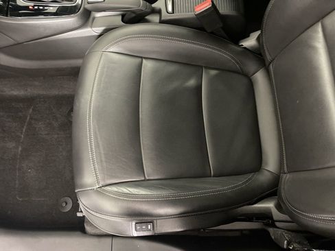 Certified 2017 Buick Encore Essence w/ Experience Buick Package image 23