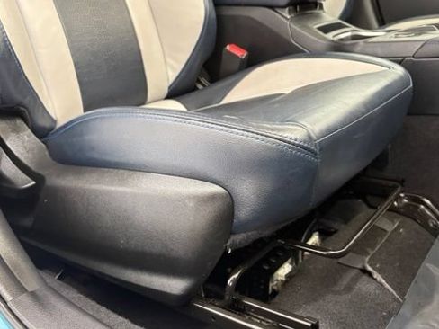 Used 2023 Subaru Crosstrek Hybrid w/ Moonroof Package w/Navigation AWD/4WD image 20