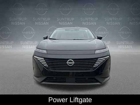 Used 2025 Nissan Murano SV image 11