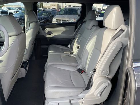 Used 2019 Honda Odyssey EX-L image 13
