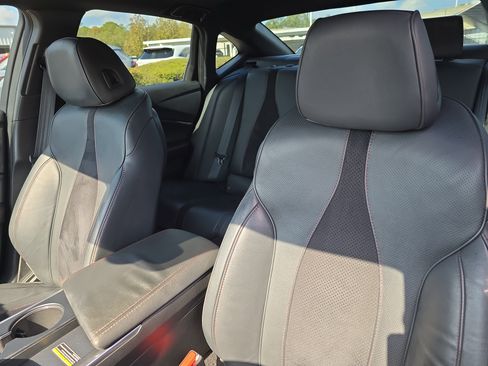 Used 2021 Acura TLX w/ A-SPEC Pkg image 23