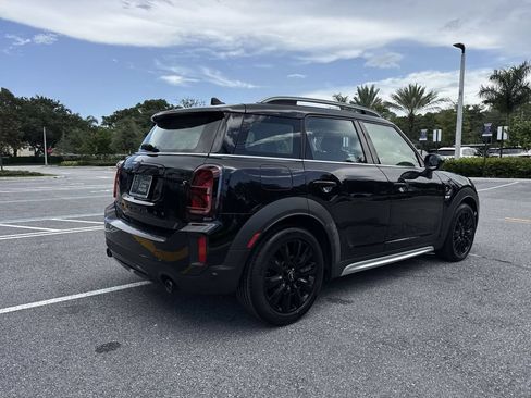 Used 2022 MINI Cooper Countryman S w/ Premium Package FWD image 24