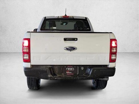 Used 2020 Ford Ranger XL w/ Equipment Group 101A Mid image 6