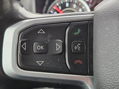 Used 2021 RAM 1500 Lone Star RWD image 16