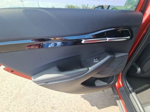 New 2026 Kia Seltos S AWD/4WD image 20