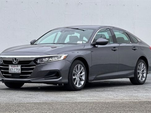 Used 2022 Honda Accord LX image 8
