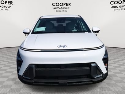 New 2026 Hyundai Kona SE