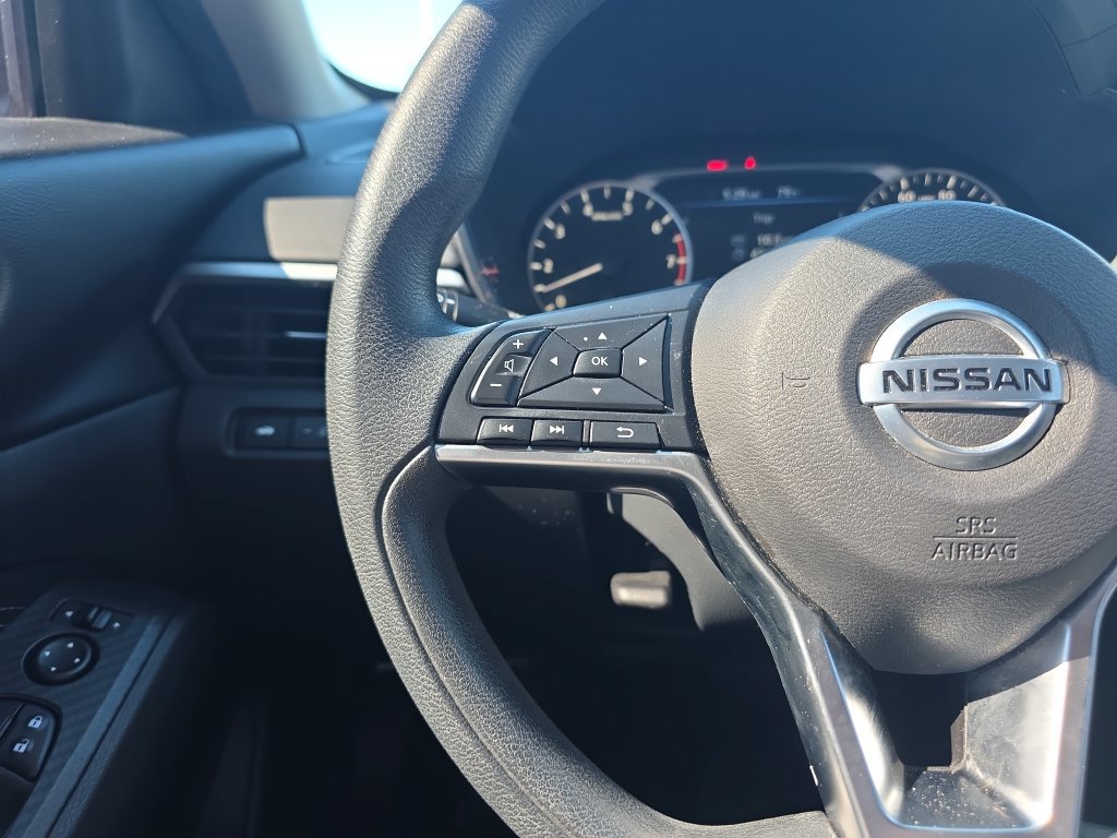 Used 2019 Nissan Altima 2.5 S FWD image 27