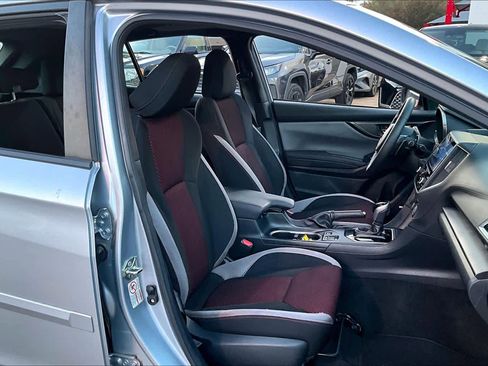 Used 2020 Subaru Impreza 2.0i Sport image 8