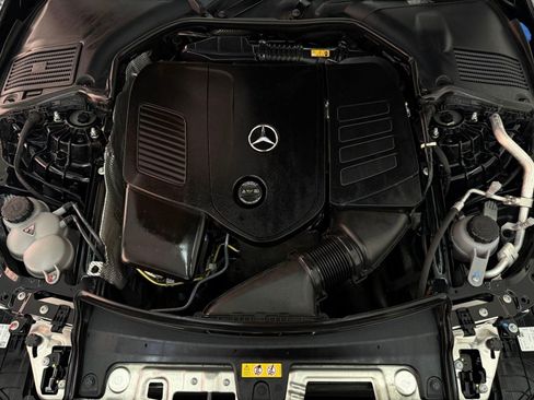 Certified 2024 Mercedes-Benz C 300 Sedan image 32