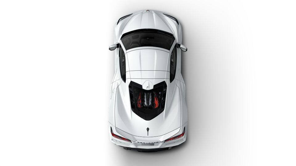 New 2026 Chevrolet Corvette E-Ray AWD/4WD image 31