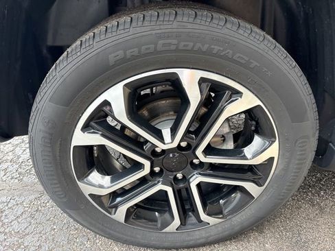Used 2023 Jeep Compass Limited AWD/4WD image 26