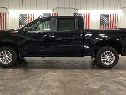 New 2026 Chevrolet Silverado 1500 RST image 3