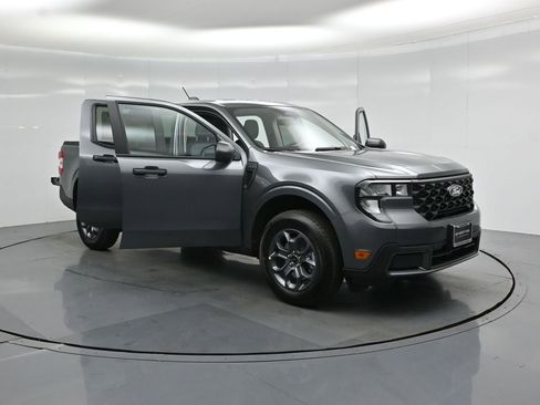 New 2026 Ford Maverick XLT FWD image 27