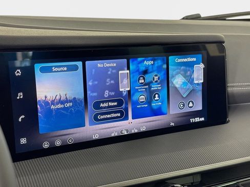 New 2026 Nissan Murano SV image 14