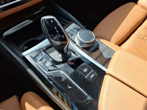 Used 2022 BMW 530i xDrive w/ Premium Package AWD/4WD image 28