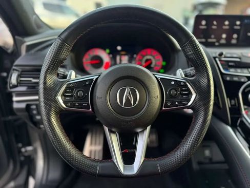 Used 2024 Acura RDX A-Spec image 22