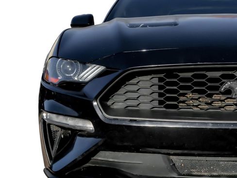 Used 2019 Ford Mustang Coupe image 40