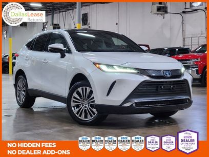 Used 2024 Toyota Venza Limited