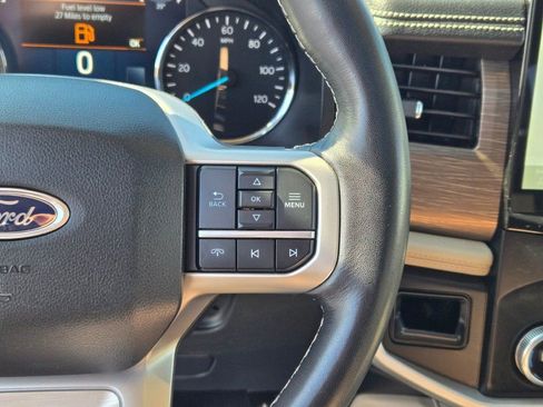 Used 2024 Ford Expedition Limited AWD/4WD image 37
