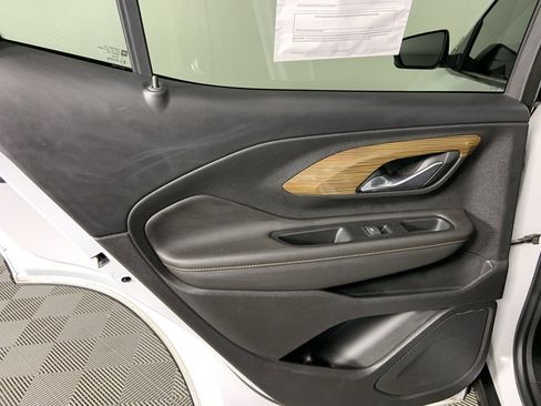 Used 2019 GMC Terrain SLE image 23