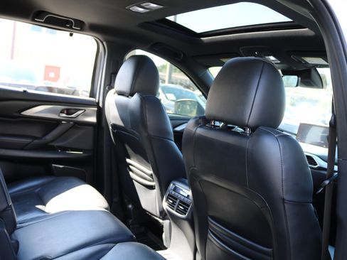 Used 2020 MAZDA CX-9 Grand Touring image 48