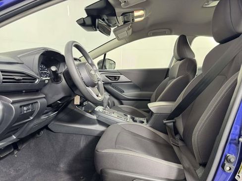 Used 2024 Subaru Impreza 2.0i AWD/4WD image 4