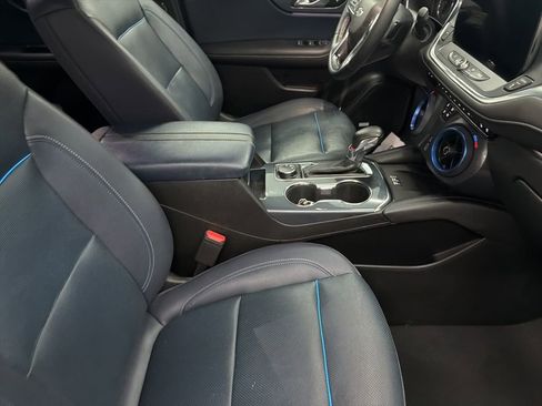 Used 2023 Chevrolet Blazer RS w/ Enhanced Convenience Package image 31