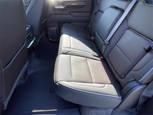 Used 2024 GMC Sierra 1500 Denali w/ Technology Package image 21