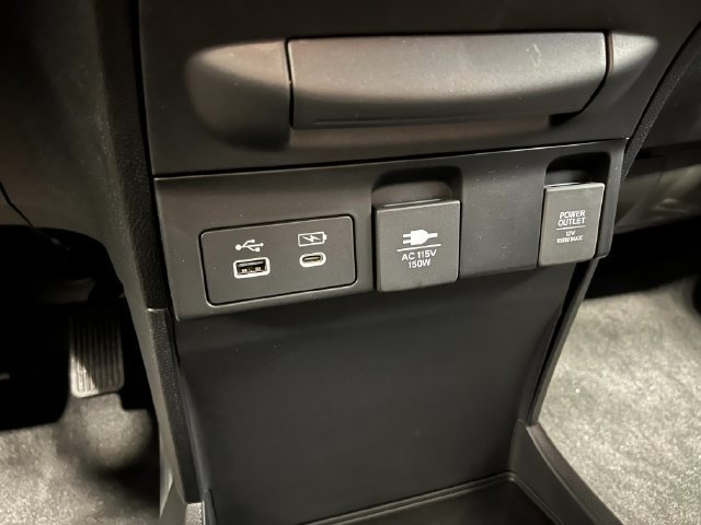 New 2027 Honda Odyssey Elite image 17