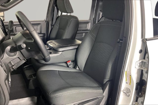 Used 2025 RAM 2500 Tradesman AWD/4WD image 20