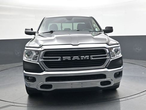 Used 2020 RAM 1500 Big Horn image 9