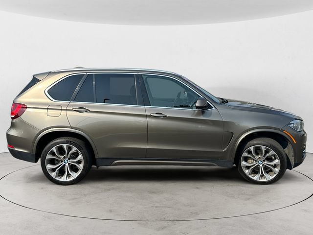 Used 2017 BMW X5 xDrive35d AWD/4WD image 4