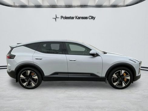 Used 2025 Polestar Polestar 3 AWD/4WD image 3