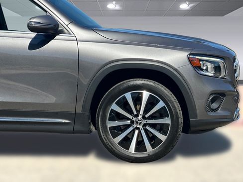 Certified 2023 Mercedes-Benz GLB 250 image 34