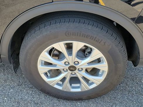 Certified 2023 Ford Escape Active AWD/4WD image 28