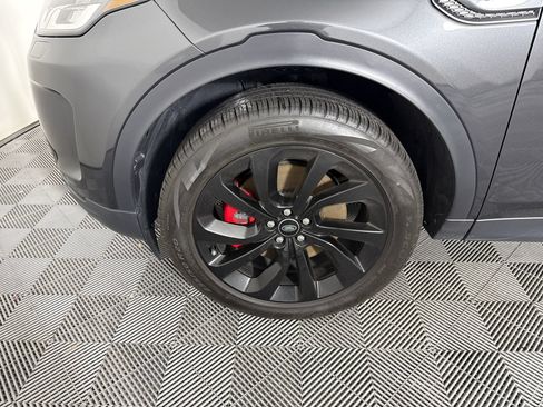 Used 2023 Land Rover Discovery Sport S AWD/4WD image 13