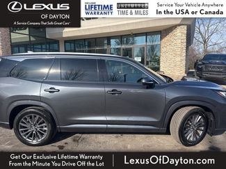 Used 2024 Lexus TX 350 AWD video 2