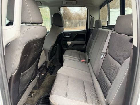 Used 2014 Chevrolet Silverado 1500 LT w/ All Star Edition image 23