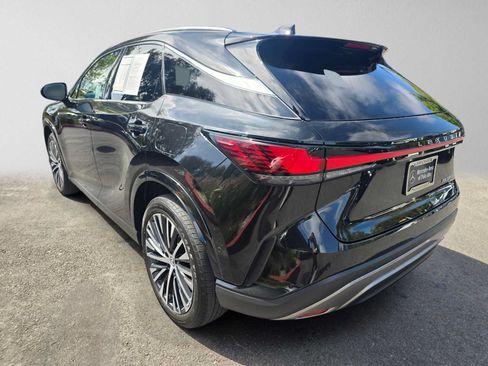 Used 2024 Lexus RX 350 w/ Convenience Package AWD/4WD image 5