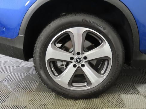 Certified 2022 Mercedes-Benz GLC 300 image 32